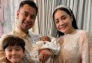 Baru Berusia 2 Pekan, Anak Kedua Raffi Ahmad Punya Uang Rp 1 Miliar - JPNN.com