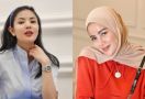 Buka Lembaran Baru, Olla Ramlan Pilih Berdamai dengan Nindy Ayunda? - JPNN.com