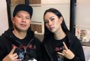 Vicky Prasetyo Bantah Ucapan Kalina Ocktaranny yang Mengaku Sudah Cerai, kok Gak Kompak? - JPNN.com