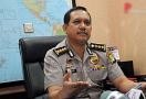 Para Perwira Polri Pelaku Pungli Diboyong ke Jakarta - JPNN.com