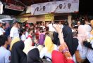 Janji Prioritaskan Tenaga Kerja Asli Jakarta - JPNN.com