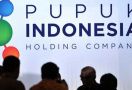 Pupuk Indonesia Kini Punya Dirut dan Komut Baru - JPNN.com