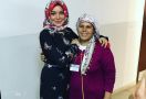 Hindari Glamour Tahun Baru, Pilih Urus Korban Suriah - JPNN.com