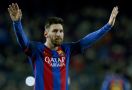 Ayah Lionel Messi Gelar Pertemuan dengan Manchester City - JPNN.com