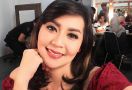 Usai Digerebek, Tessa Kaunang Disarankan Segera Menikah - JPNN.com