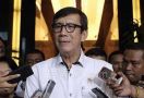Konflik Internal Melanda Hanura, Ini Respons Menteri Yasonna - JPNN.com