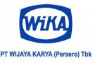 Wika Semakin Pede Raih Laba Bersih Rp 940 Miliar - JPNN.com