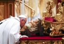Xi Jinping Kembali Berkuasa, Vatikan Lanjutkan Kerja Sama dengan China - JPNN.com