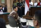 Putusan Sela Ahok Dibacakan di Gajah Mada, Alasannya? - JPNN.com
