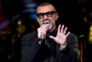 Penyanyi Pop George Michael Tutup Usia di Hari Natal - JPNN.com