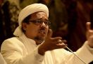 Habib Rizieq Dituduh Nistakan Agama, Begini Reaksi FPI - JPNN.com