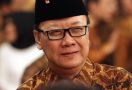 Pansus RUU Pemilu Undang Dua Menteri Malam Ini, Ada Keputusan Penting? - JPNN.com
