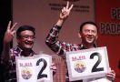 Hanya di Jakarta Elektabilitas Petahana Jeblok - JPNN.com