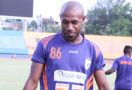 Boaz Solossa Batal Bela Sriwijaya FC di Piala Presiden - JPNN.com