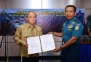 Tiga Kapal Patroli Perkuat TNI AL - JPNN.com