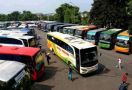 Kemenhub Revitalisasi Terminal Bus Tipe A Rajabasa Lampung - JPNN.com