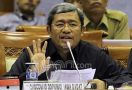Aher: Hati-Hati dengan Jawa Barat, Survei Selalu Meleset - JPNN.com