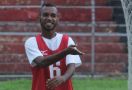Giliran Nur Iskandar Pamit dari Sriwijaya FC - JPNN.com