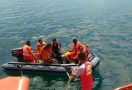 ABK Ditelan Laut, Speed Boat Berputar Tanpa Pengemudi - JPNN.com