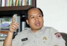 Sumatera Barat Diguncang Gempa - JPNN.com