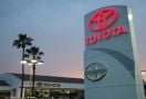Mantap! Penjualan Ritel Toyota Meroket hingga 111 Persen - JPNN.com