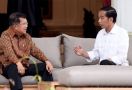 Isu Reshuffle Kabinet Lagi, Begini Reaksi Jokowi - JPNN.com