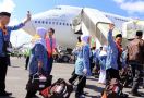 AP I Tingkatkan Jumlah Penumpang Umrah dari Bandara Hasanuddin - JPNN.com