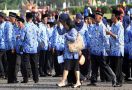 Duh Gusti, Nasib Ratusan Honorer Masih Mengambang - JPNN.com