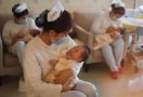 Lonjakan Kelahiran Anak Kedua Terjadi di Tiongkok - JPNN.com