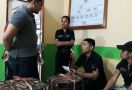 Piza Tak Bertuan di Kantor Polsek Abepura, Sayang... - JPNN.com