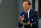 Performa Juventus Buruk Selama September, Massimiliano Allegri Bakal Dipecat? - JPNN.com