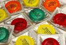 Kondom Laris Manis Jelang Tahun Baru, Nih Datanya - JPNN.com