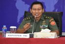 Kapuspen TNI: Tidak Ada Instruksi Tembak Di Tempat - JPNN.com