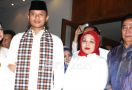 Digarap jadi Saksi Makar, Suami Cawagub Sylvi Bilang... - JPNN.com