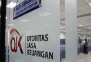Tok Tok Tok... Paripurna DPR Setujui Tujuh Komisioner OJK Baru - JPNN.com