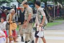Sebanyak 963 Orang Terlantar di Kota Bekasi - JPNN.com