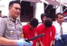 Sadis..Pembunuh SPG Cantik Tak Menyesal - JPNN.com