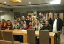 Pasukan Garuda 3 Siap Menangkan Anies-Sandi - JPNN.com
