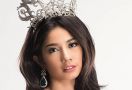 Dikna Sambar 4 Gelar Miss Tourism International 2016 - JPNN.com