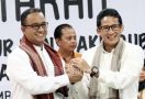 Sama-Sama Didukung PPP DKI, Anies & Sandi Bakal Bersatu Lagi? - JPNN.com