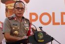 Polisi Telusuri Barang Milik Ius di Bekasi dan Bogor - JPNN.com