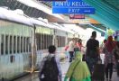 Hadapi Angkutan Nataru, KAI Siapkan 375 Perjalanan - JPNN.com