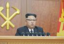 Pidato Tahun Baru, Kim Jong Un Tebar Ancaman - JPNN.com