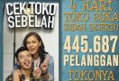 Coba Cek Toko Sebelah.... - JPNN.com