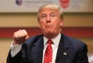 Donald Trump Kecam Penurunan Patung Tokoh Pro-Perbudakan - JPNN.com