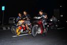 Komunitas Motor Boleh Nongkrong Batas Jam 12 Malam - JPNN.com