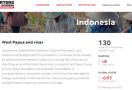 Kebebasan Pers di Indonesia Cuma Peringkat 130 Dunia - JPNN.com