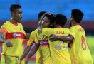 Bhayangkara FC Diimbangi Tim Kasta Kedua - JPNN.com