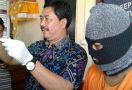 Bawa Sabu 9,8 Kg dalam Kapal Pelni, Kurir Ditangkap - JPNN.com