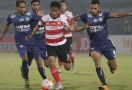 Sriwijaya FC Menagih Janji Pemain Madura United Ini - JPNN.com